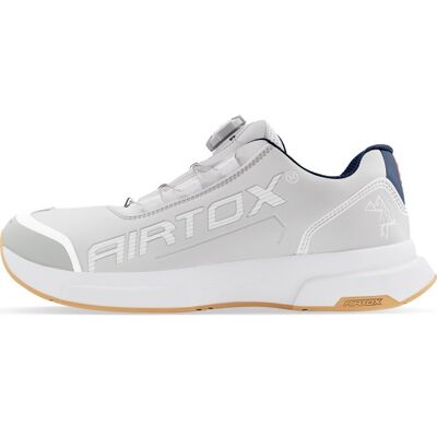 Airtox Fx11 Sikkerhedssko, Str. 36 Airtox Fx11 Sikkerhedssko, Str. 36