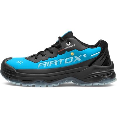 Airtox Tx2 Sikkerhedssko, Str. 45 Airtox Tx2 Sikkerhedssko, Str. 45