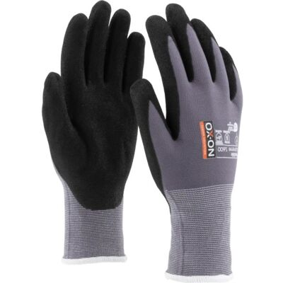 Ox-On Arbejdshandske Flexible Supreme 1600, Str 11 Ox-On Arbejdshandske Flexible Supreme 1600, Str 11
