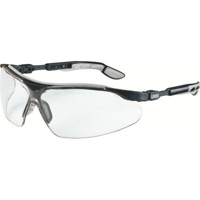 OX-ON Uvex Sikkerhedsbrille I-Vo, Klar OX-ON Uvex Sikkerhedsbrille I-Vo, Klar