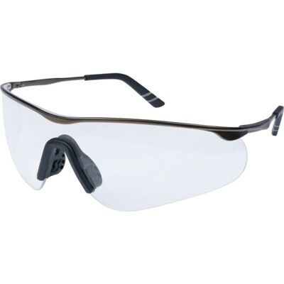 Ox-On Sikkerhedsbrille Impact Supreme, Klar Ox-On Sikkerhedsbrille Impact Supreme, Klar