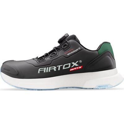 Airtox Fl44atx Sikkerhedssko, Str. 53 Airtox Fl44atx Sikkerhedssko, Str. 53