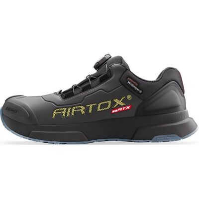 Airtox Fs55atx Sikkerhedssko, Str. 36 Airtox Fs55atx Sikkerhedssko, Str. 36