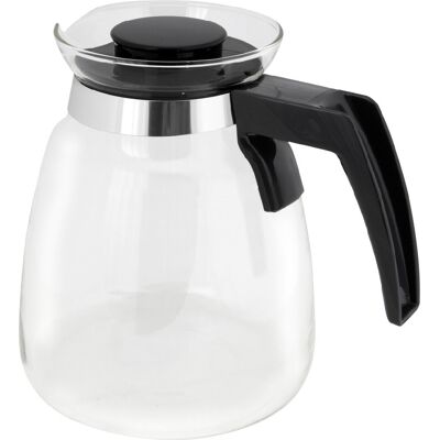 Melitta - 6575694 - Sort - Kaffekande Melitta - 6575694 - Sort - Kaffekande