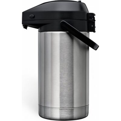 Moccamaster Pumpe Thermokande Tk 3000, Stål Moccamaster Pumpe Thermokande Tk 3000, Stål