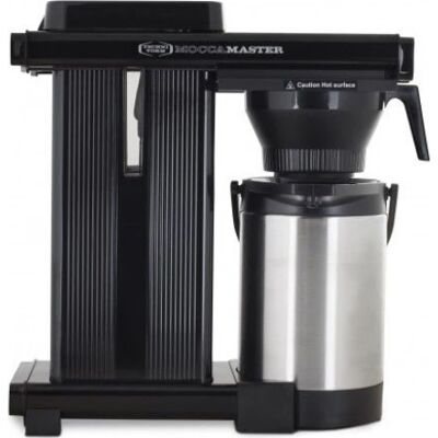 Moccamaster Termoserver Autofill 1,8 Liter Moccamaster Termoserver Autofill 1,8 Liter