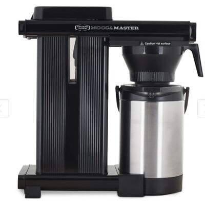 Moccamaster Termoking Autofill 1,8 Liter Moccamaster Termoking Autofill 1,8 Liter