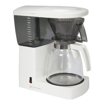 Melitta Original - 1,6L - Hvid - Kaffekande Melitta Original - 1,6L - Hvid - Kaffekande