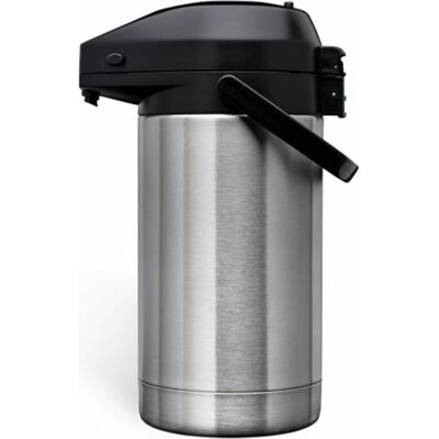 Moccamaster Pumpe Thermokande Tk 3000, Stål Moccamaster Pumpe Thermokande Tk 3000, Stål