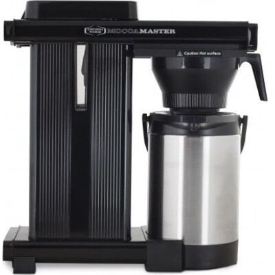 Moccamaster Termoserver Autofill 1,8 Liter Moccamaster Termoserver Autofill 1,8 Liter