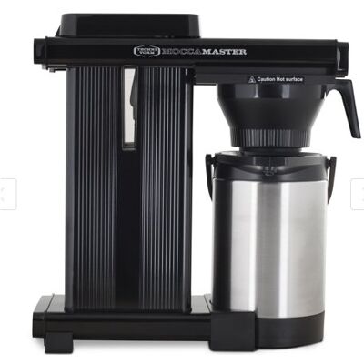 Moccamaster Termoking Autofill 1,8 Liter Moccamaster Termoking Autofill 1,8 Liter