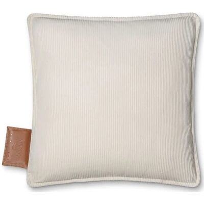 Beurer Beuer Varmepude Wellbeing Hk 77 Ny - Creme Beurer Beuer Varmepude Wellbeing Hk 77 Ny - Creme