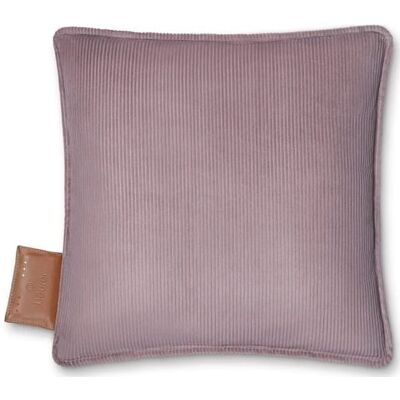 Beurer Beuer Varmepude Wellbeing Hk 77 Ny - Lilla Beurer Beuer Varmepude Wellbeing Hk 77 Ny - Lilla