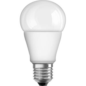 Osram Led Standardpære E27, 8w=60w