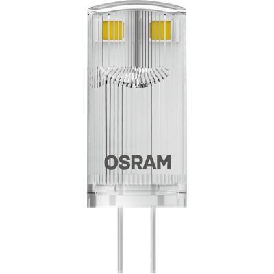 Osram Led Specialpære G4, 0,9w=10w Osram Led Specialpære G4, 0,9w=10w