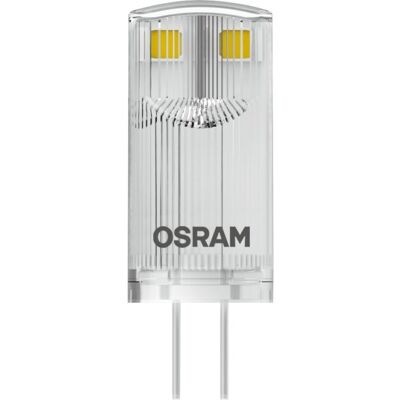 Osram Led Specialpære G4, 0,9w=10w Osram Led Specialpære G4, 0,9w=10w
