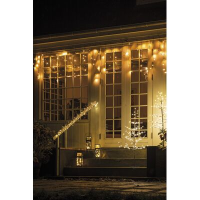 Sirius Top-Line Energy Iskrystal Supplementsæt 100led 2,5 Sirius Top-Line Energy Iskrystal Supplementsæt 100led 2,5