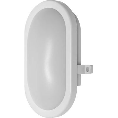 Osram Led-Væglampe, Hvid - 11w, 4000k Osram Led-Væglampe, Hvid - 11w, 4000k