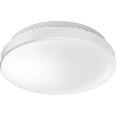 Osram Led-Armatur, Udendørs, Hvid - 18w Osram Led-Armatur, Udendørs, Hvid - 18w