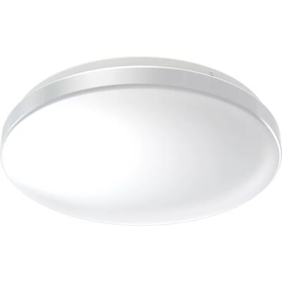 Osram Led-Armatur, Udendørs, Hvid - 24w Osram Led-Armatur, Udendørs, Hvid - 24w