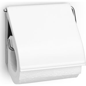 Brabantia Toiletrulleholder, White