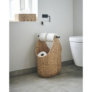 House Doctor Paper Toiletpapirholder, Natural