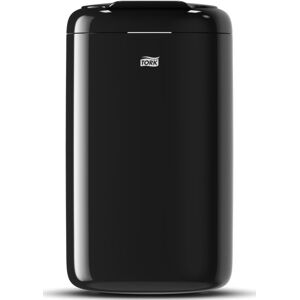 Tork B3 Affaldsspand, 5 L, Sort