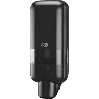 Tork S4 Dispenser, Sort Tork S4 Dispenser, Sort