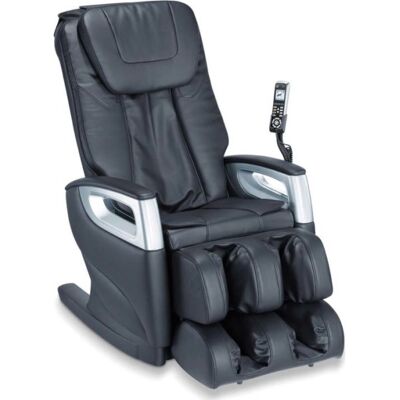 Beurer Mc 5000 Hct – Deluxe Massagestol Beurer Mc 5000 Hct – Deluxe Massagestol