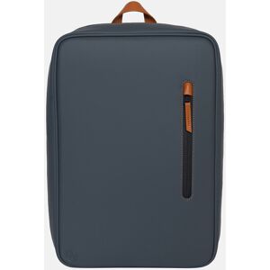 Kiwee Fisherman Rygsæk, Mineralgrå Kiwee Fisherman Rygsæk, Mineralgrå