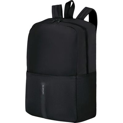 Samsonite Rygsæk, Foldbar, Sort - Ta Revolution Samsonite Rygsæk, Foldbar, Sort - Ta Revolution