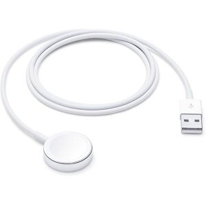 Apple Watch Magnetisk Opladerkabel, 1 Meter