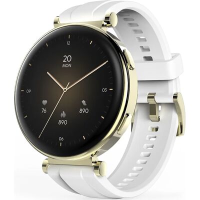 Hama Smart Watch - 7000, Guld Hama Smart Watch - 7000, Guld