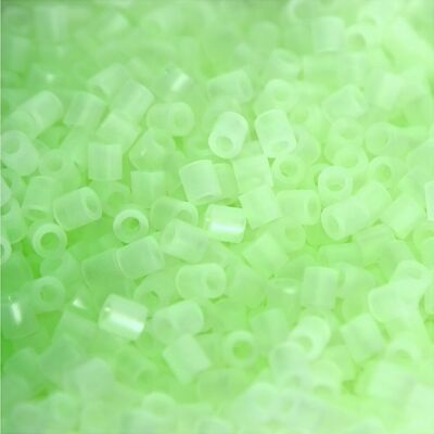 Nabbi Rørperler 1100 Stk. Selvlysende Nabbi Rørperler 1100 Stk. Selvlysende