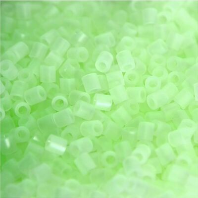 Nabbi Rørperler 1100 Stk. Selvlysende Nabbi Rørperler 1100 Stk. Selvlysende