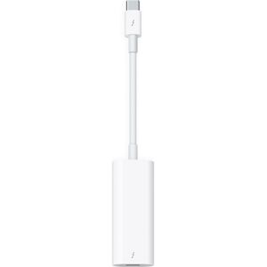 Apple Thunderbolt 3(Usb-C) - Thunterbolt 2 Adapter