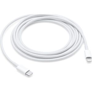Apple Usb-C Til Lightning Kabel, 2 Meter