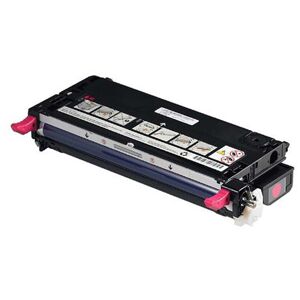 Dell 593-10167 Lasertoner, Rød, 4000s