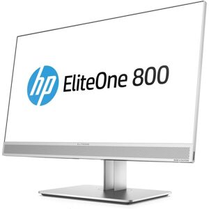 Brugt Hp Eliteone 800 G4 23,8