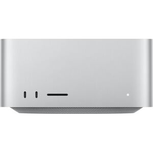 Apple Mac Studio M1 Ultra Pc, 1tb, Sølv