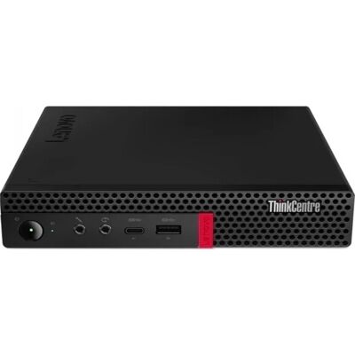 Brugt Lenovo Thinkcentre M920q Tiny Stationær Pc Brugt Lenovo Thinkcentre M920q Tiny Stationær Pc