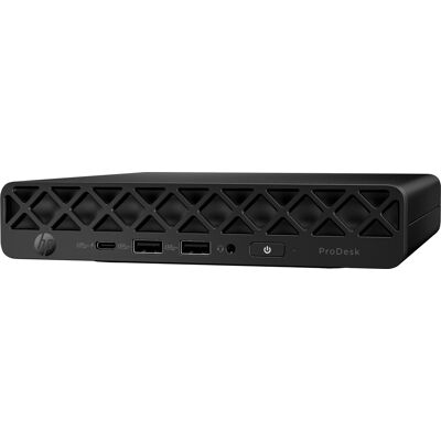 HP Prodesk 4 Mini Stationær G1i, 16gb HP Prodesk 4 Mini Stationær G1i, 16gb
