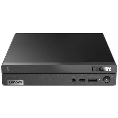 Lenovo Thinkcentre 50q Tiny G4 Stationær Pc Lenovo Thinkcentre 50q Tiny G4 Stationær Pc