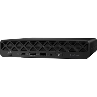 HP Prodesk 4 Mini Stationær G1i, 16gb HP Prodesk 4 Mini Stationær G1i, 16gb