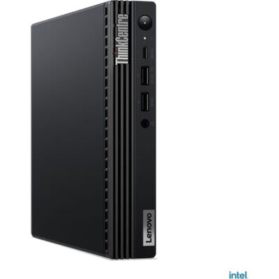 Brugt Lenovo Thinkcentre M90q Stationær Computer A Brugt Lenovo Thinkcentre M90q Stationær Computer A