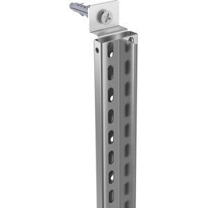 Meta Clip Vægmonteringssæt Meta Clip Vægmonteringssæt