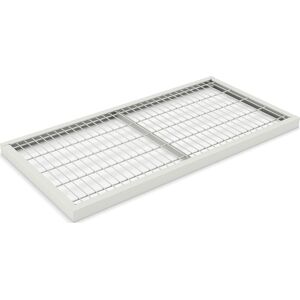 Meta Clip Nethylde, 100x40 Meta Clip Nethylde, 100x40