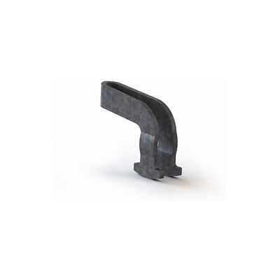 Meta Pallereol Sikkerhedsstift, 1 Stk. Meta Pallereol Sikkerhedsstift, 1 Stk.