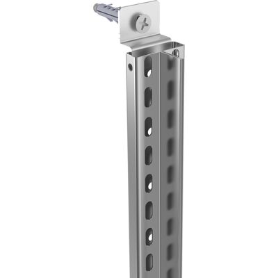 Meta Clip Vægmonteringssæt Meta Clip Vægmonteringssæt