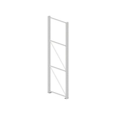 META - MULTIPAL S - Højde 3300 mm - Pallet rack stand META - MULTIPAL S - Højde 3300 mm - Pallet rack stand
